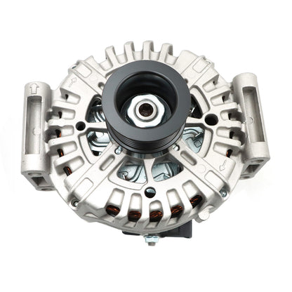 0141544202 For Mercedes-Benz E350 C207 2012-2014 New Alternator 180A