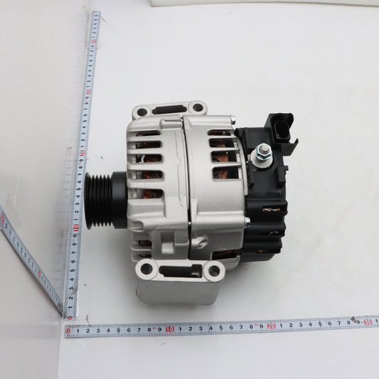 0141544202 For Mercedes-Benz E350 C207 2012-2014 New Alternator 180A