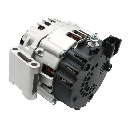 0141544202 For Mercedes-Benz E350 C207 2012-2014 New Alternator 180A