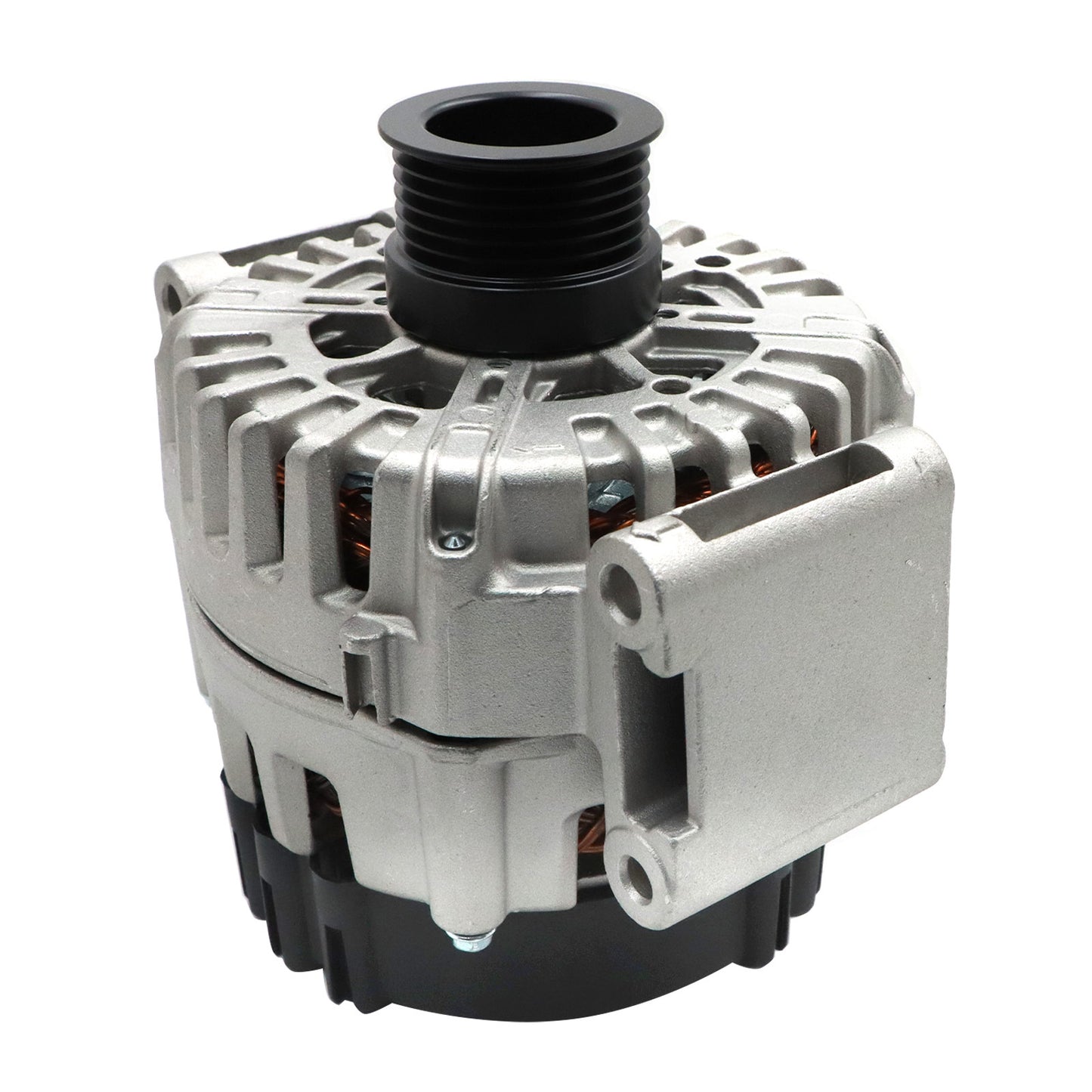 0141544202 For Mercedes-Benz E350 C207 2012-2014 New Alternator 180A