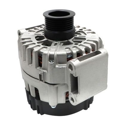 0141544202 For Mercedes-Benz E350 C207 2012-2014 New Alternator 180A