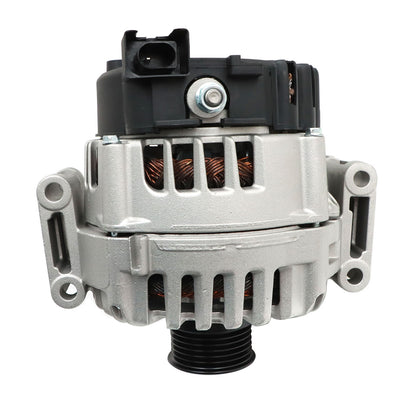 0141544202 For Mercedes-Benz E350 C207 2012-2014 New Alternator 180A
