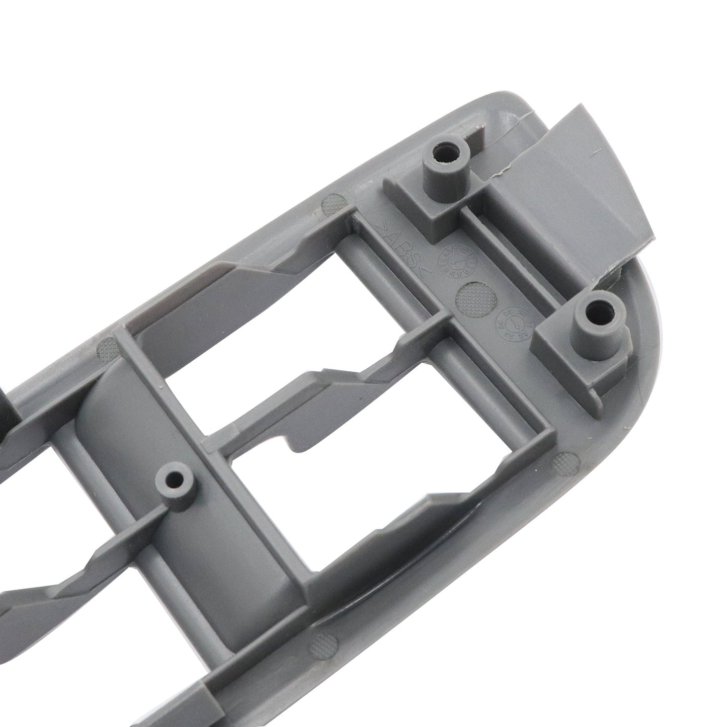 For 2001-2005 Toyota RAV4 Gray Driver Left Master Power Window Switch Bezel Trim