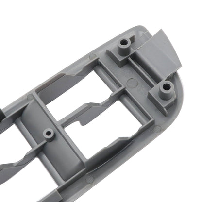 For 2001-2005 Toyota RAV4 Gray Driver Left Master Power Window Switch Bezel Trim
