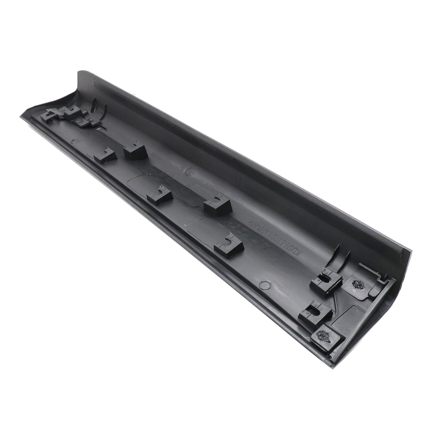 Rear Left Driver Door Lower Molding KB8A-50-M40E For Mazda CX-5 2017-2023 2024