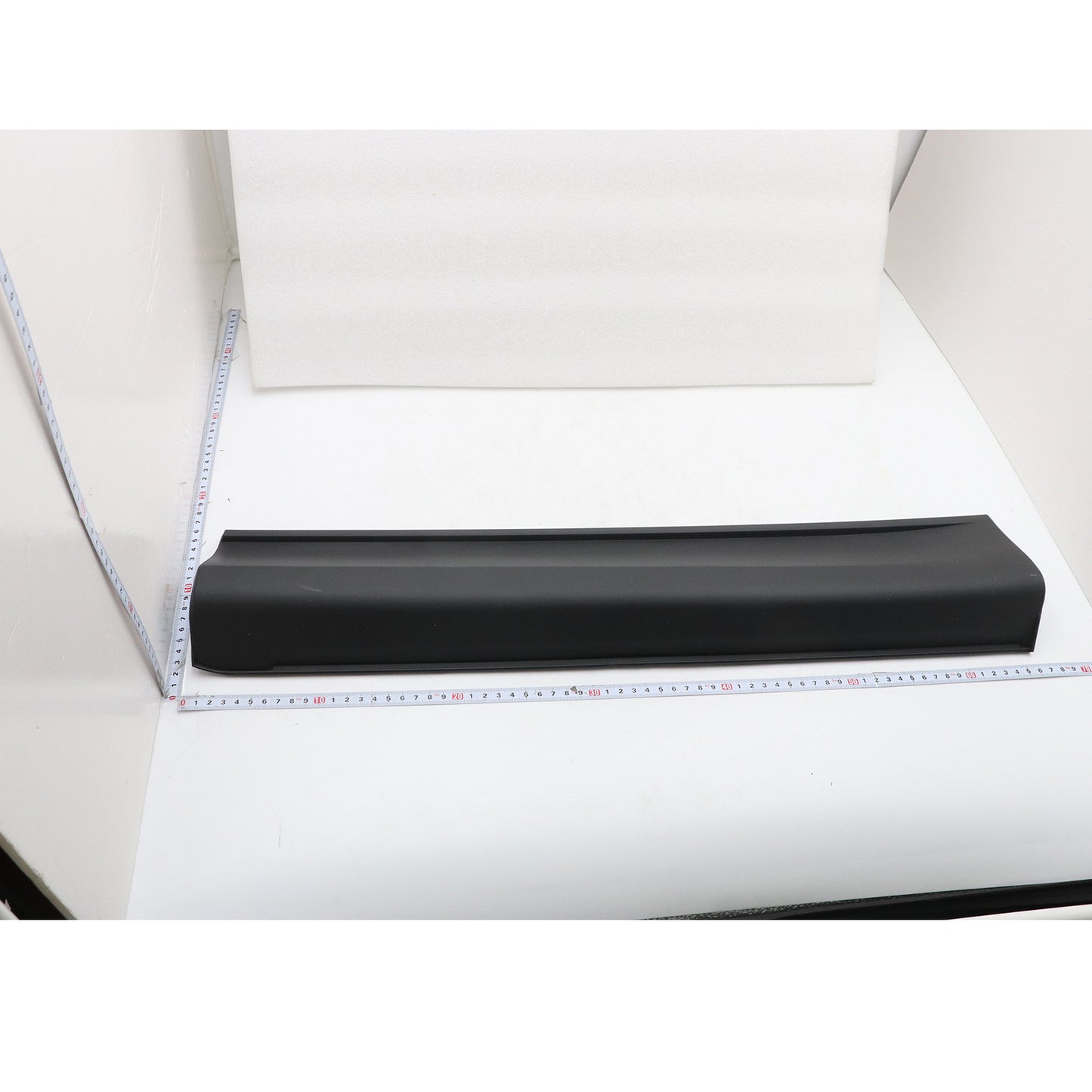 Rear Left Driver Door Lower Molding KB8A-50-M40E For Mazda CX-5 2017-2023 2024