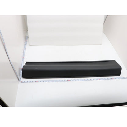 Rear Left Driver Door Lower Molding KB8A-50-M40E For Mazda CX-5 2017-2023 2024