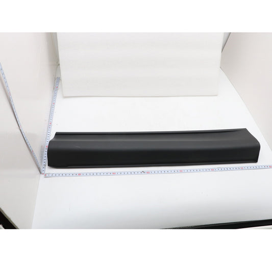 Rear Left Driver Door Lower Molding KB8A-50-M40E For Mazda CX-5 2017-2023 2024