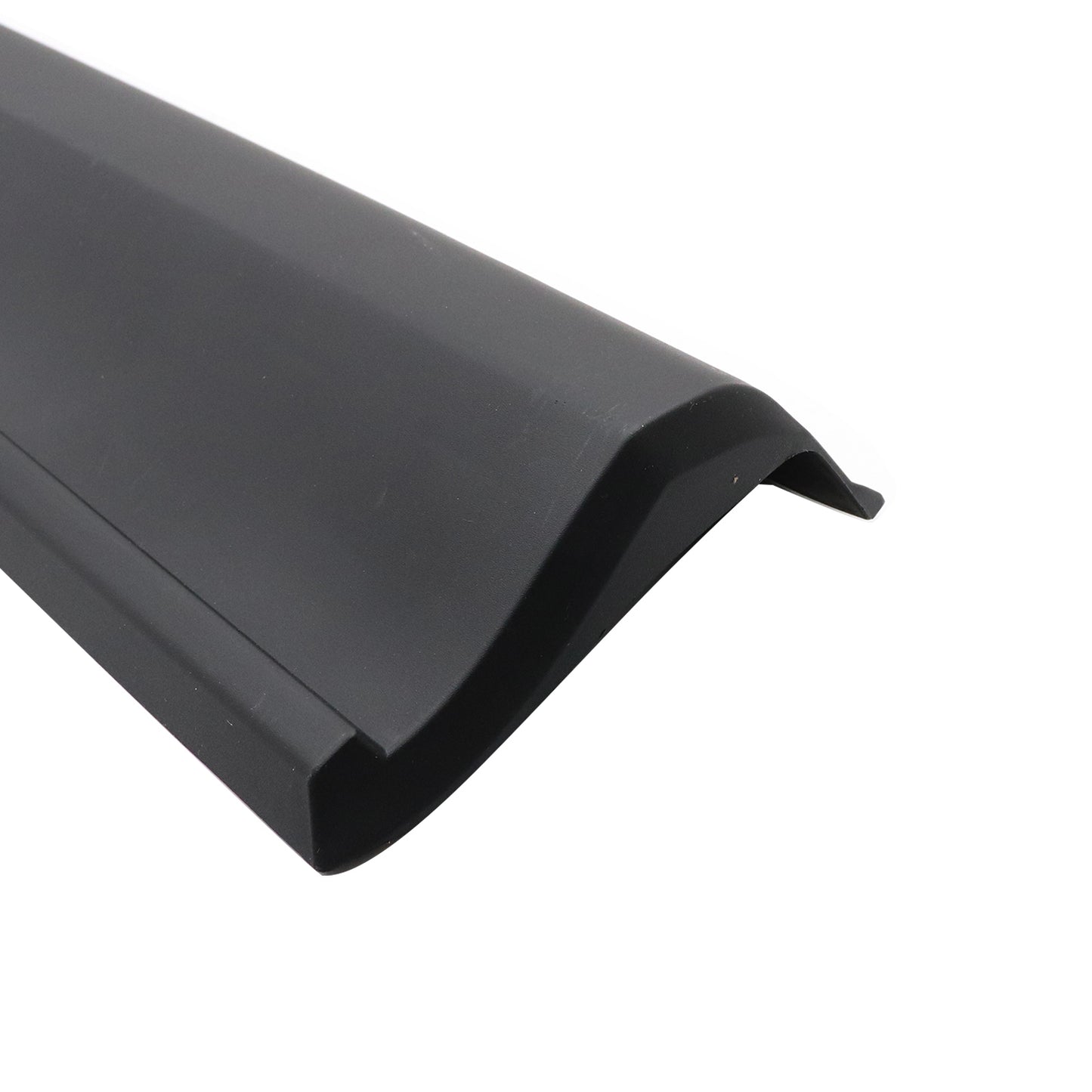 Rear Left Driver Door Lower Molding KB8A-50-M40E For Mazda CX-5 2017-2023 2024