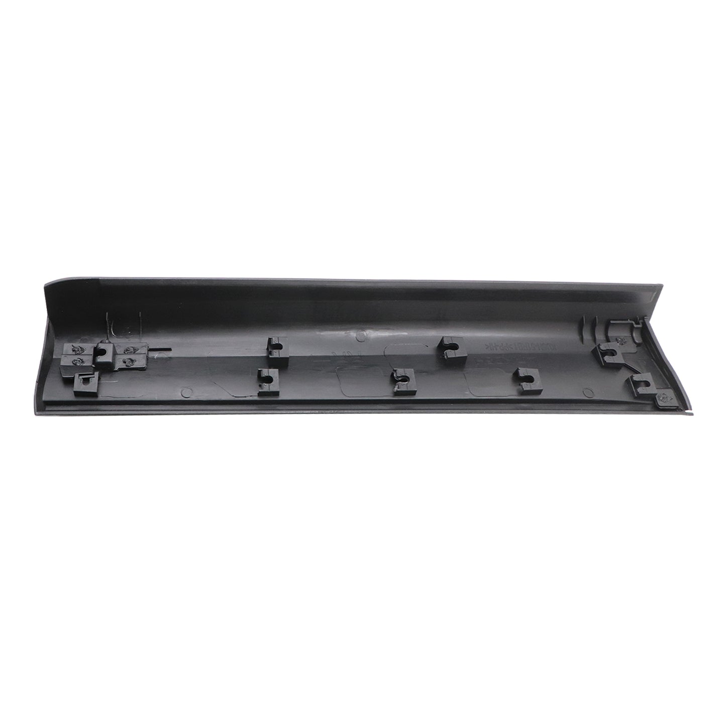 Rear Left Driver Door Lower Molding KB8A-50-M40E For Mazda CX-5 2017-2023 2024