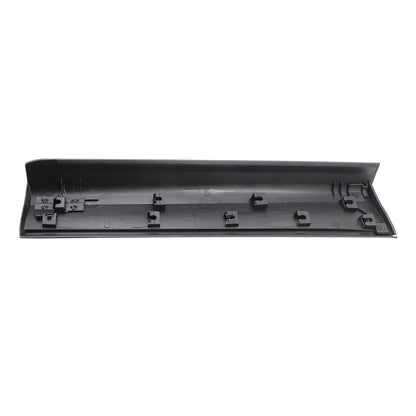 Rear Left Driver Door Lower Molding KB8A-50-M40E For Mazda CX-5 2017-2023 2024