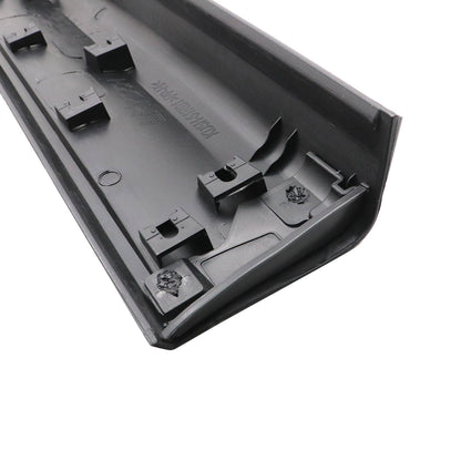 Rear Left Driver Door Lower Molding KB8A-50-M40E For Mazda CX-5 2017-2023 2024