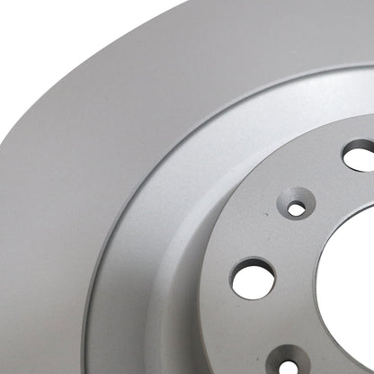 Fits For Bentley  GT GTC Flying Spur Front Brake Rotors US