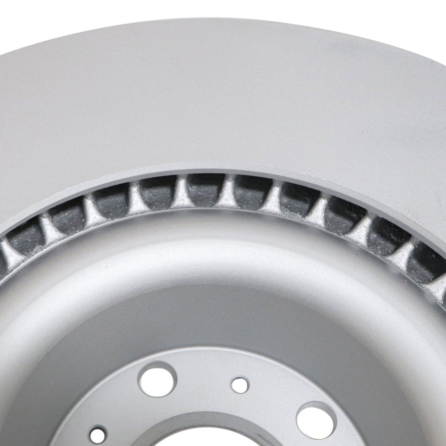Fits For Bentley  GT GTC Flying Spur Front Brake Rotors US