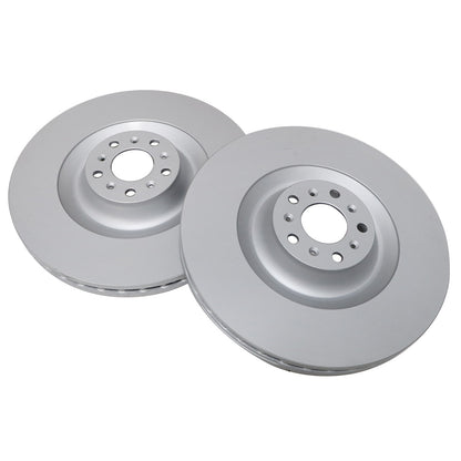Fits For Bentley  GT GTC Flying Spur Front Brake Rotors US