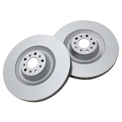 Fits For Bentley  GT GTC Flying Spur Front Brake Rotors US