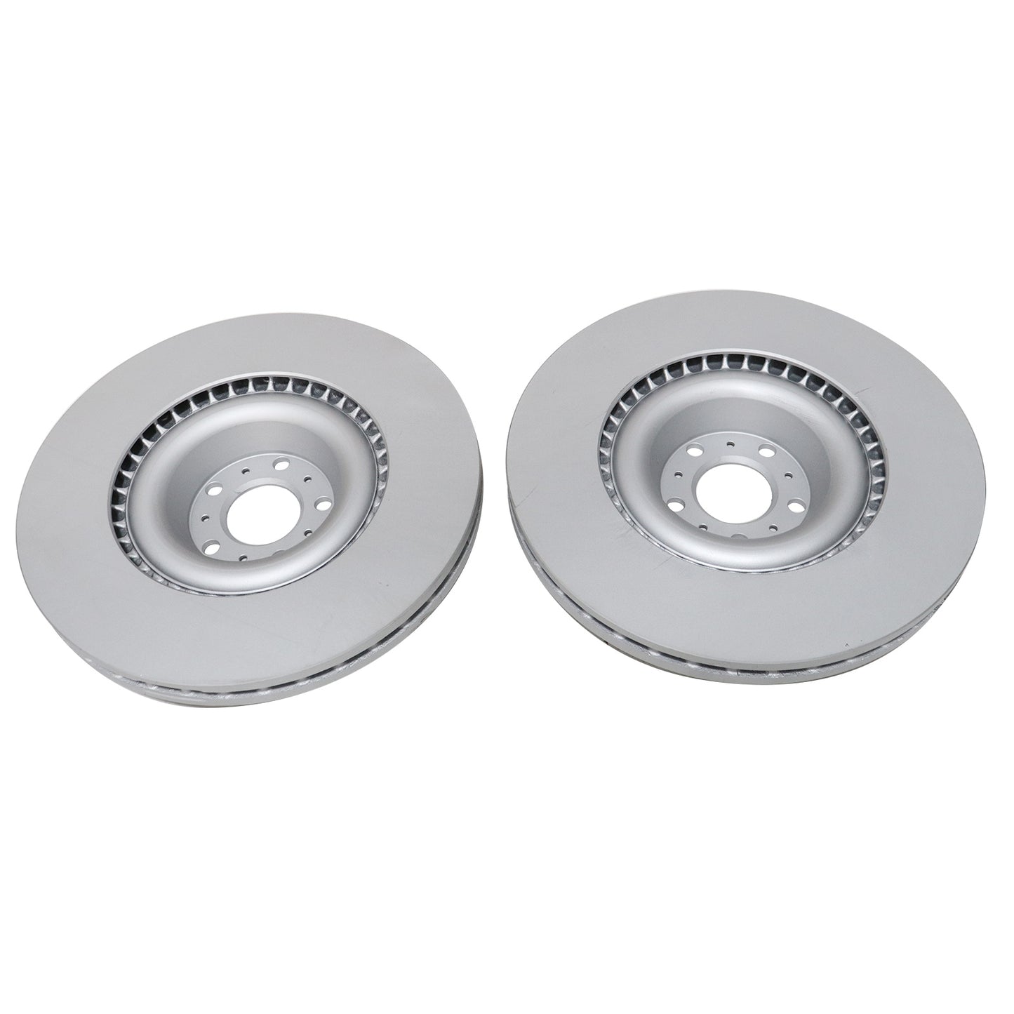 Fits For Bentley  GT GTC Flying Spur Front Brake Rotors US