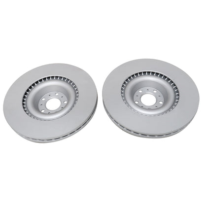 Fits For Bentley  GT GTC Flying Spur Front Brake Rotors US