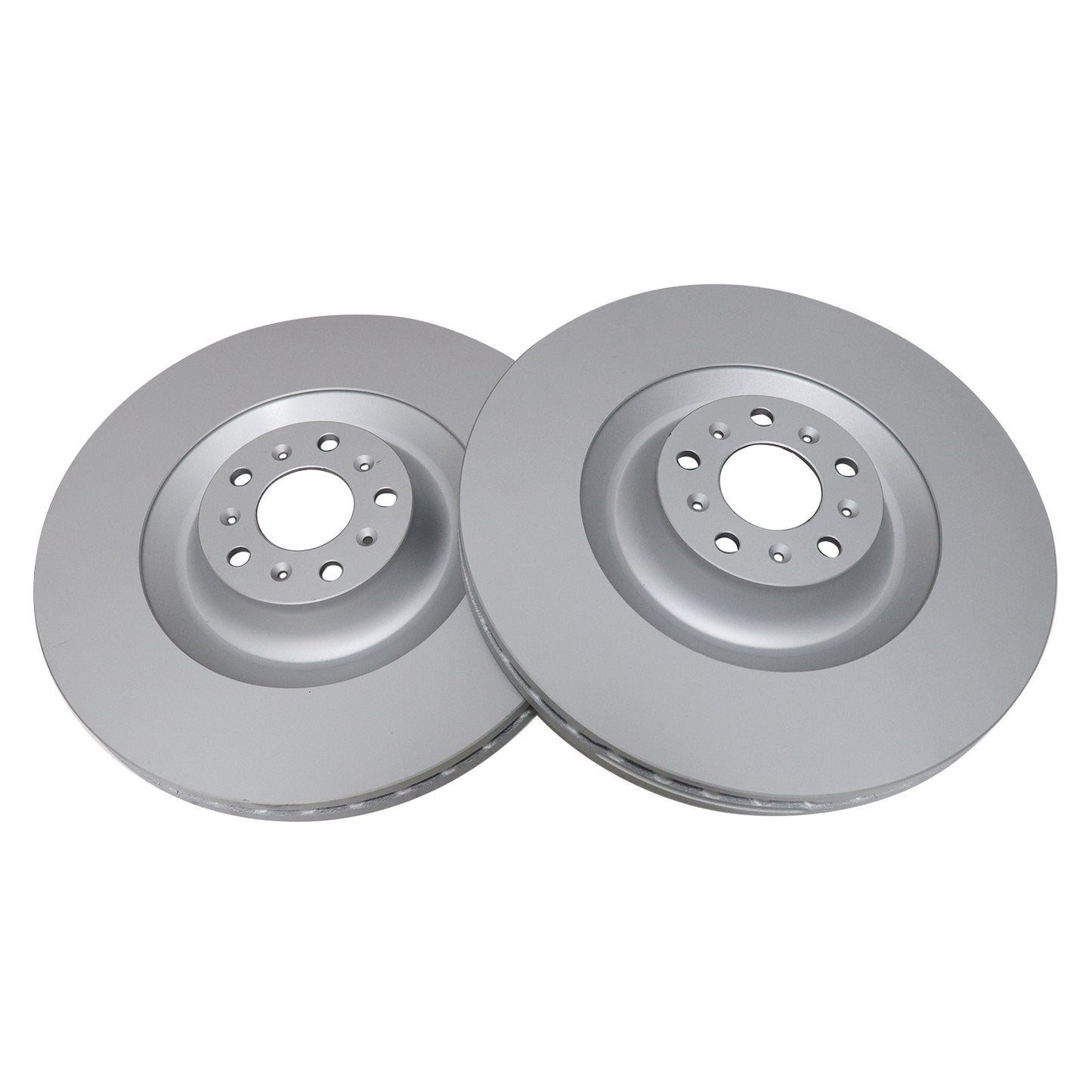 Fits For Bentley  GT GTC Flying Spur Front Brake Rotors US