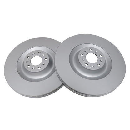 Fits For Bentley  GT GTC Flying Spur Front Brake Rotors US