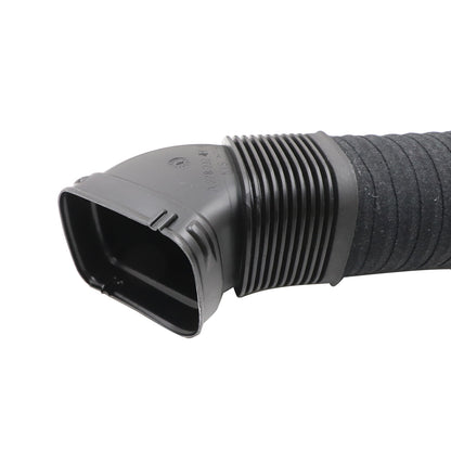 1Pair Air Intake Duct Hose Left + Right For Benz CL550 CL500 W216 W221 S550 S63