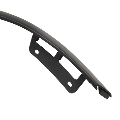 Front Fender Flares Wheel Trim Moulding Passenger Side For Ford Explorer 16-19