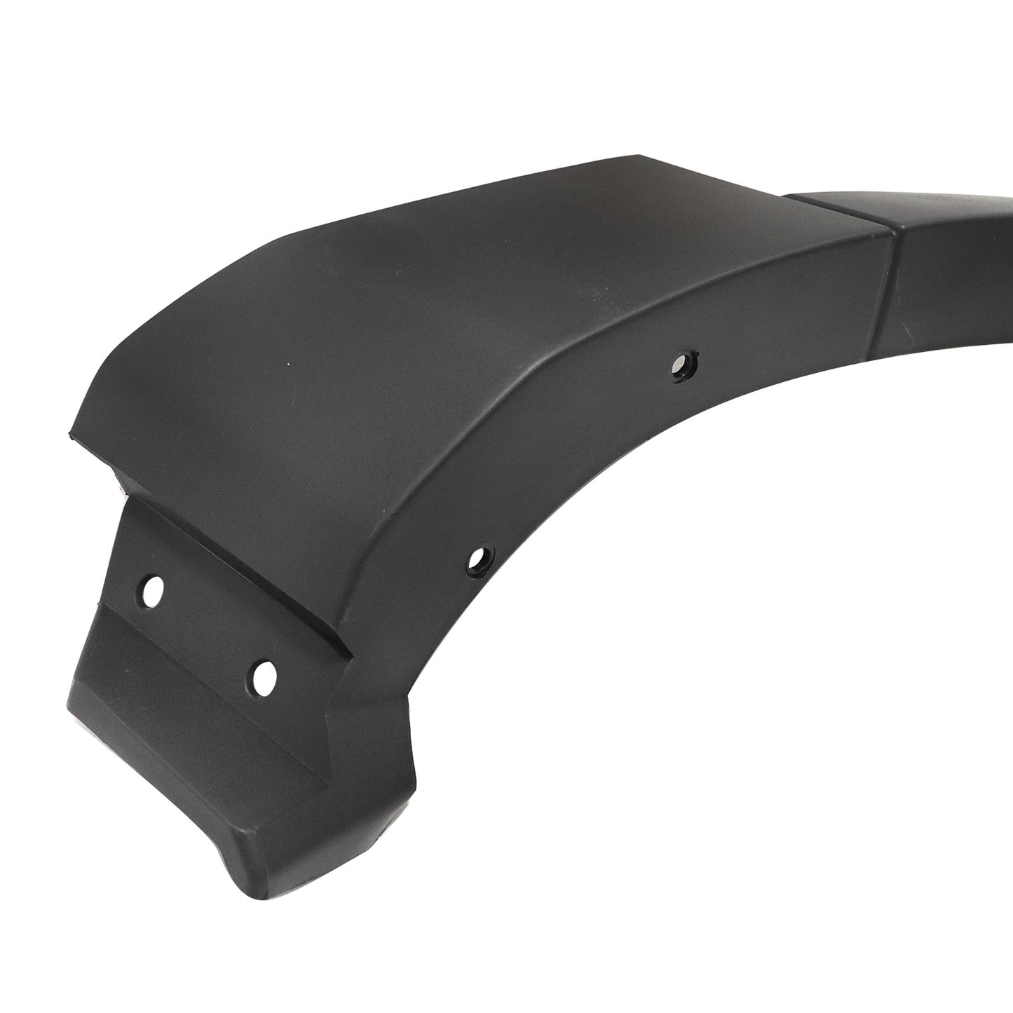 Front Fender Flares Wheel Trim Moulding Passenger Side For Ford Explorer 16-19