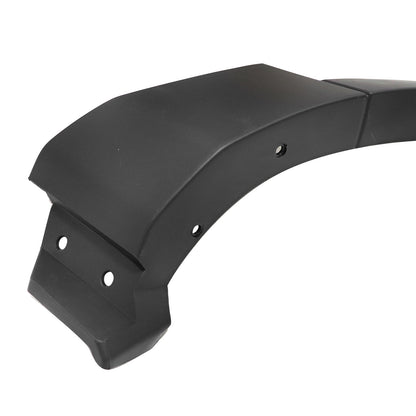 Front Fender Flares Wheel Trim Moulding Passenger Side For Ford Explorer 16-19