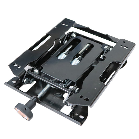 Seat Suspension Kit for Zero Turn Lawn Mower Skid Steer Forklift Tractor