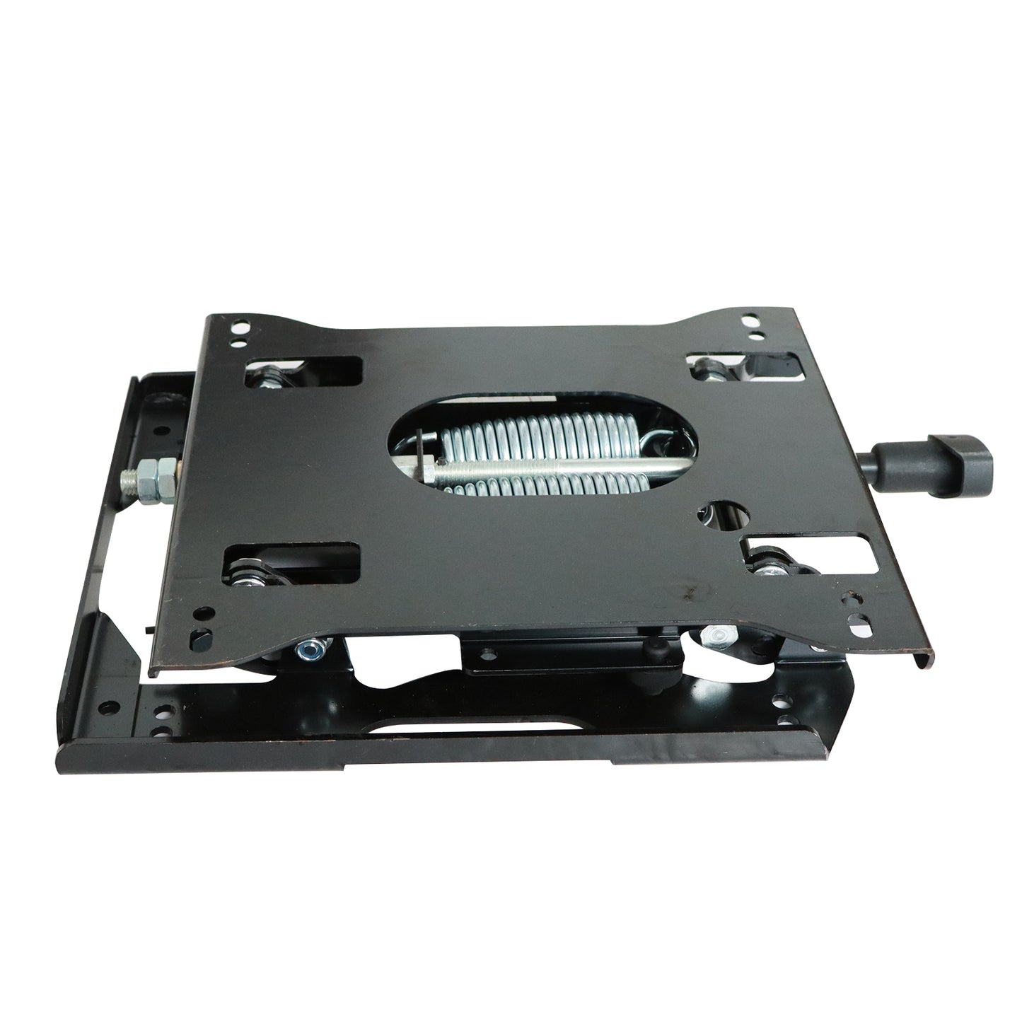 Seat Suspension Kit for Zero Turn Lawn Mower Skid Steer Forklift Tractor