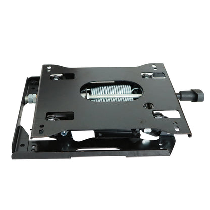 Seat Suspension Kit for Zero Turn Lawn Mower Skid Steer Forklift Tractor