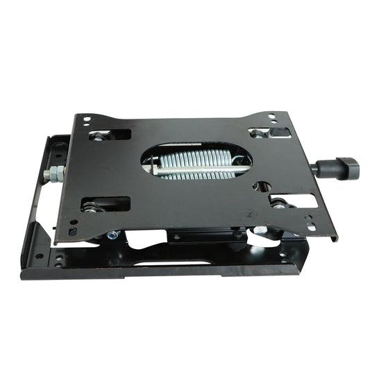 Seat Suspension Kit for Zero Turn Lawn Mower Skid Steer Forklift Tractor