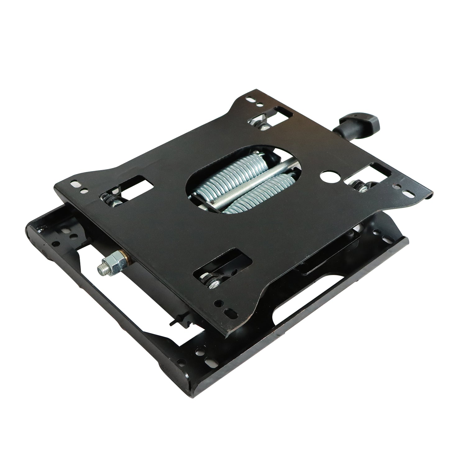 Seat Suspension Kit for Zero Turn Lawn Mower Skid Steer Forklift Tractor
