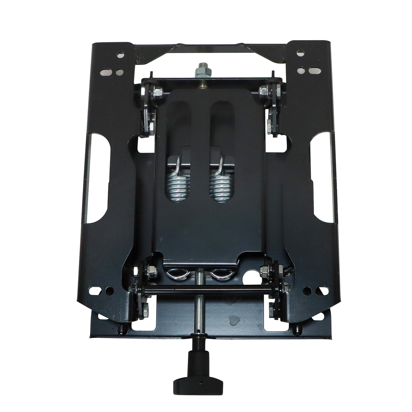 Seat Suspension Kit for Zero Turn Lawn Mower Skid Steer Forklift Tractor
