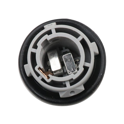 For Acura Honda Accord Civic Mazda 3 Turn Signal Blinker Light Bulb Socket Set