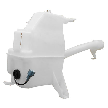 New Washer Fluid Reservoir Tank New Fit 2020-23 Subaru Legacy Outback 86631AN00A