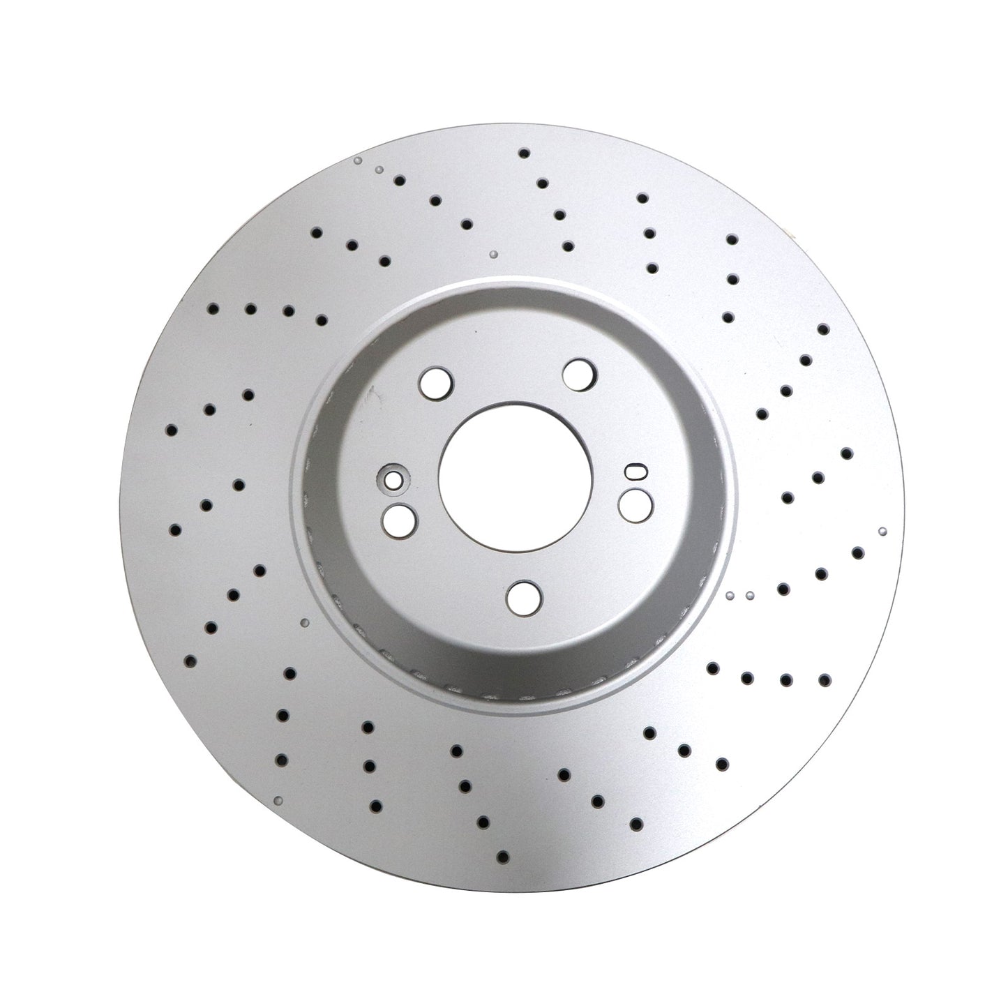 New Fits For Mercedes W222 2014-2018 2019 Front & Rear Brake Disc Rotors