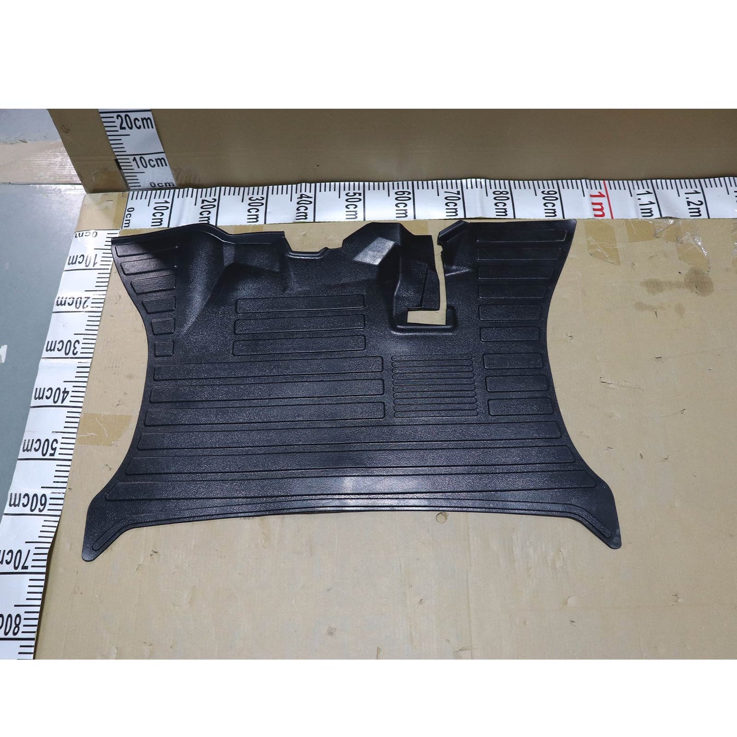 53451-26600-71 Floor Mat Replacement For Toyota Forklift 8FGCU20~32 53451U223071