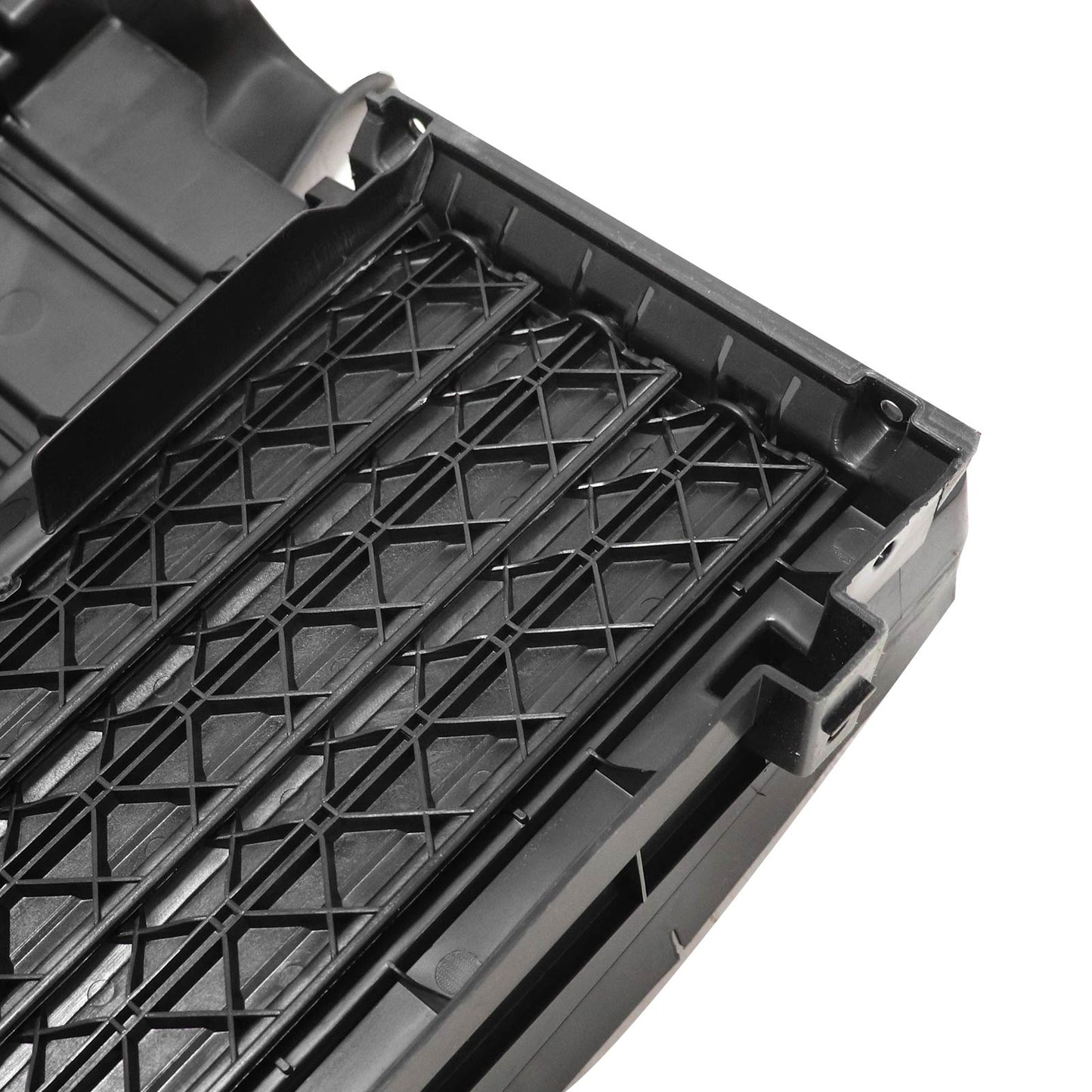 Radiator Shutter Assembly Fit For Lincoln Nautilus 2.0L 2.7L 2019 2020 2021 2022