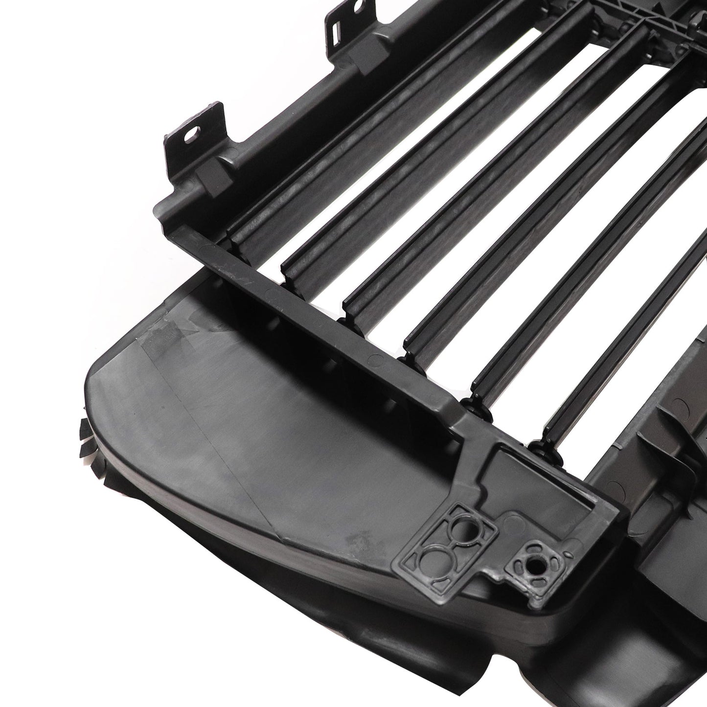 Radiator Shutter Assembly Fit For Lincoln Nautilus 2.0L 2.7L 2019 2020 2021 2022