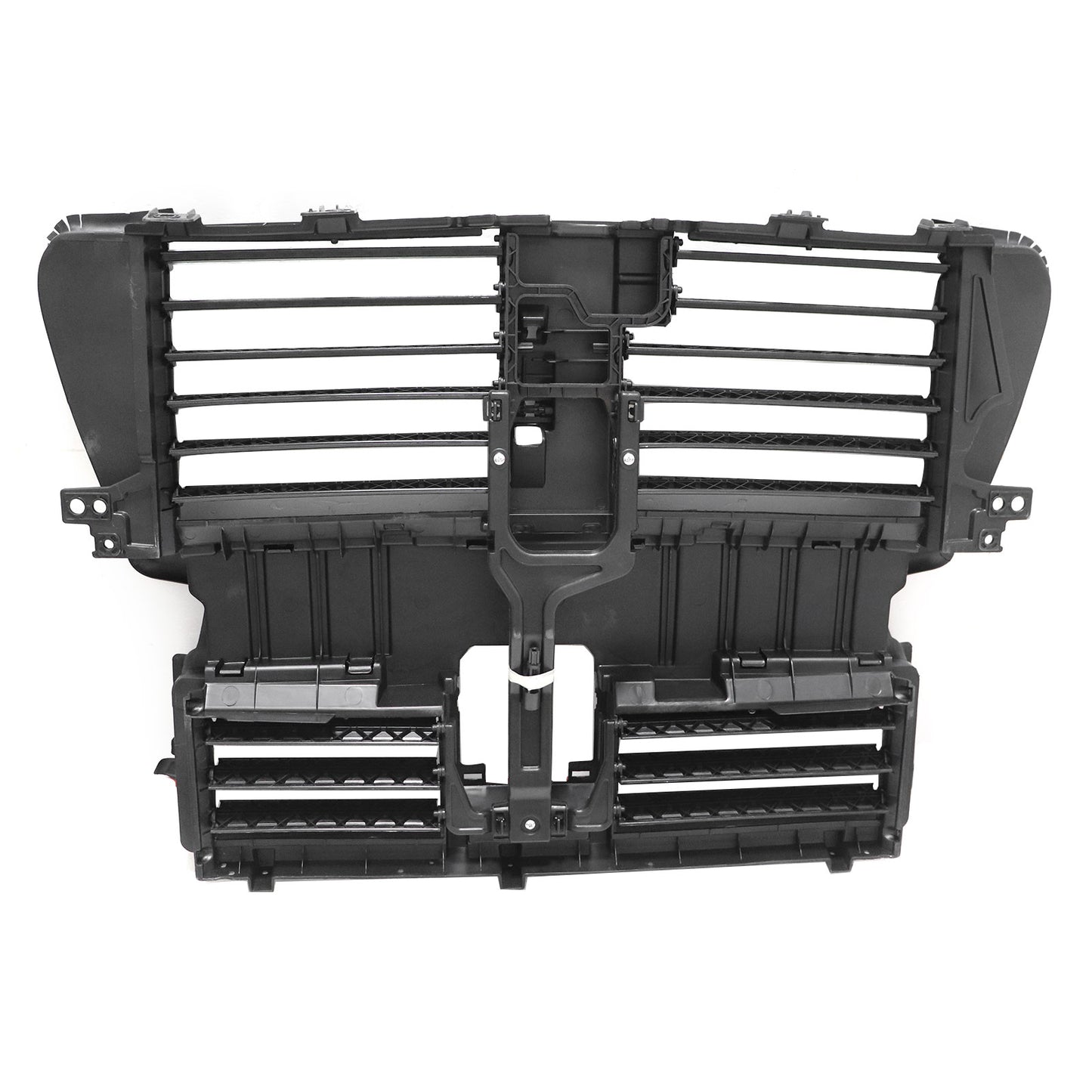 Radiator Shutter Assembly Fit For Lincoln Nautilus 2.0L 2.7L 2019 2020 2021 2022