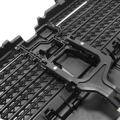 Radiator Shutter Assembly Fit For Lincoln Nautilus 2.0L 2.7L 2019 2020 2021 2022