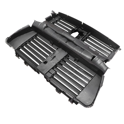 Radiator Shutter Assembly Fit For Lincoln Nautilus 2.0L 2.7L 2019 2020 2021 2022