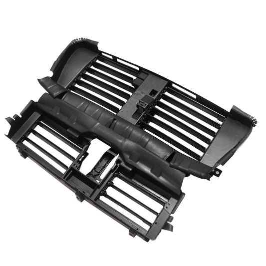 Radiator Shutter Assembly Fit For Lincoln Nautilus 2.0L 2.7L 2019 2020 2021 2022