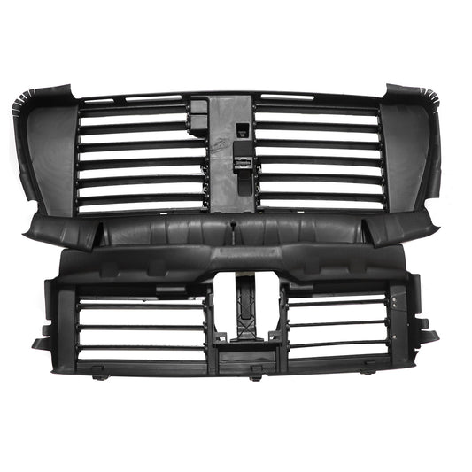 Radiator Shutter Assembly Fit For Lincoln Nautilus 2.0L 2.7L 2019 2020 2021 2022