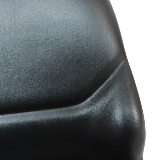 Case Backhoe Loader Seat Black For 585G 586C 586D 586E 586G Skid Steer Loader
