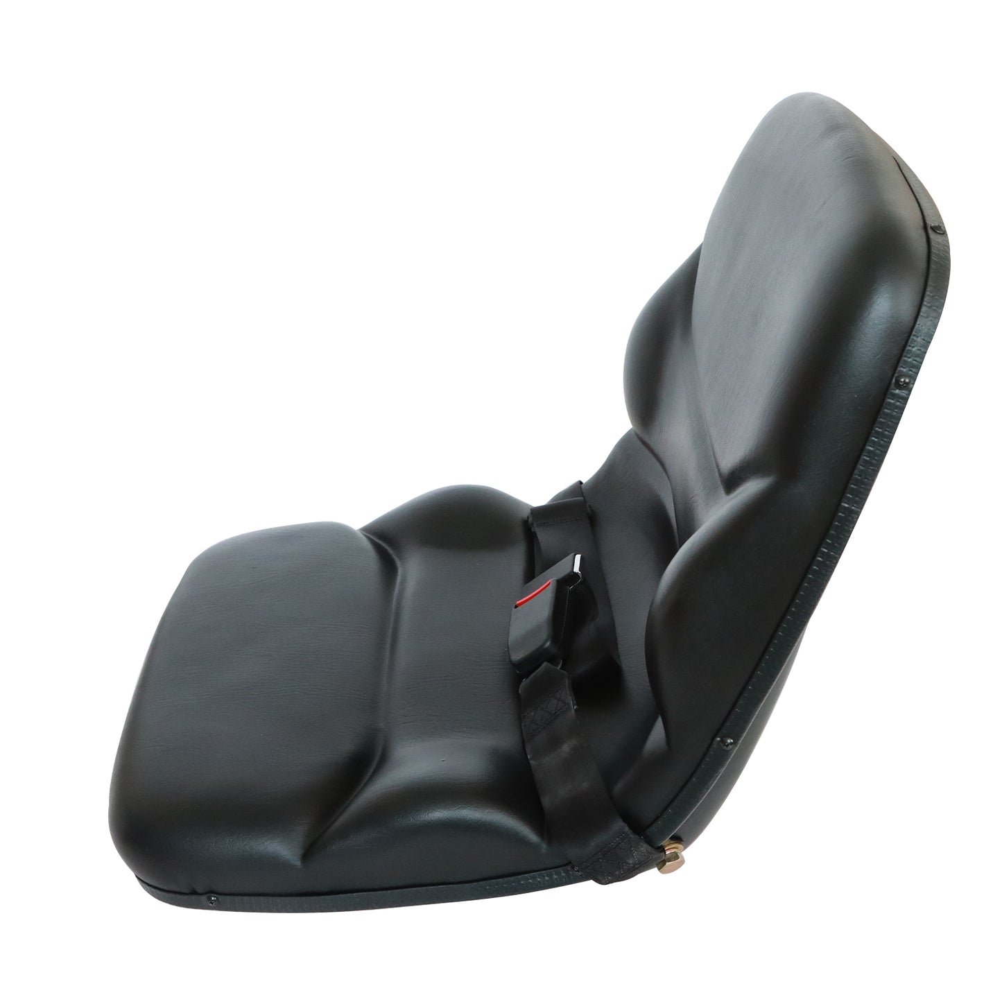 Case Backhoe Loader Seat Black For 585G 586C 586D 586E 586G Skid Steer Loader