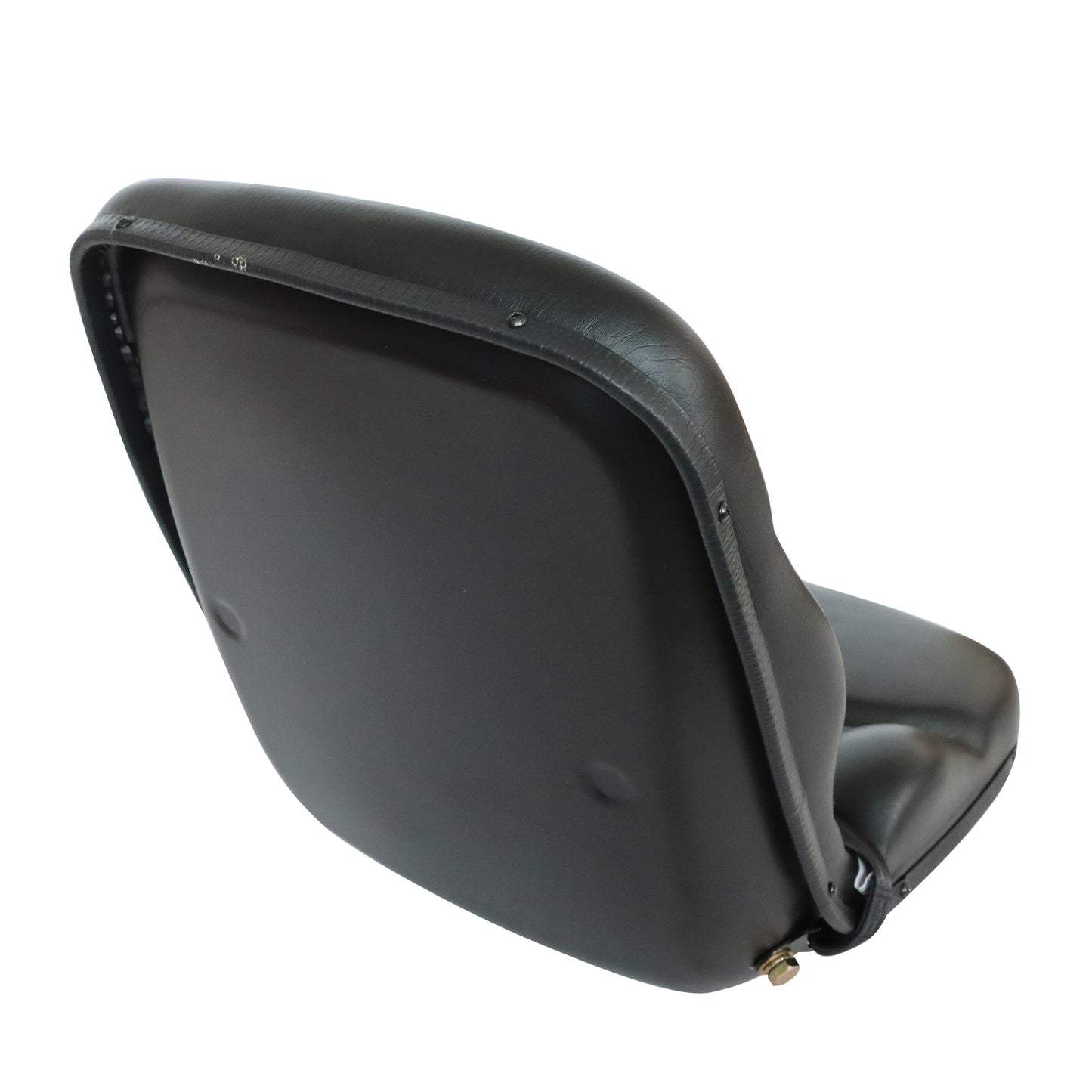 Case Backhoe Loader Seat Black For 585G 586C 586D 586E 586G Skid Steer Loader