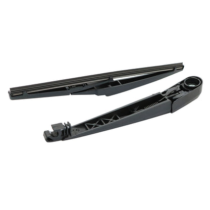Rear Wiper Arm and Blade Back Window Windshield Wiper For Kia Soul 2010-2020