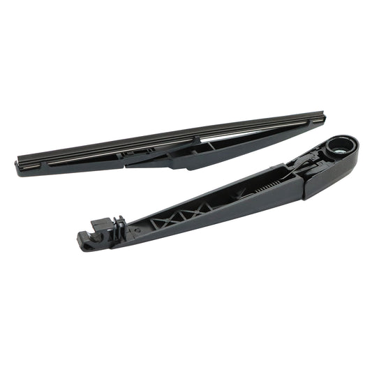 Rear Wiper Arm and Blade Back Window Windshield Wiper For Kia Soul 2010-2020